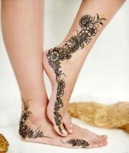 Run android online APK Trend Mehndi New from MyAndroid or emulate Trend Mehndi New using MyAndroid