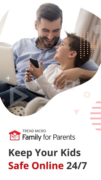 Run android online APK Trend Micro Family for Parents from MyAndroid or emulate Trend Micro Family for Parents using MyAndroid