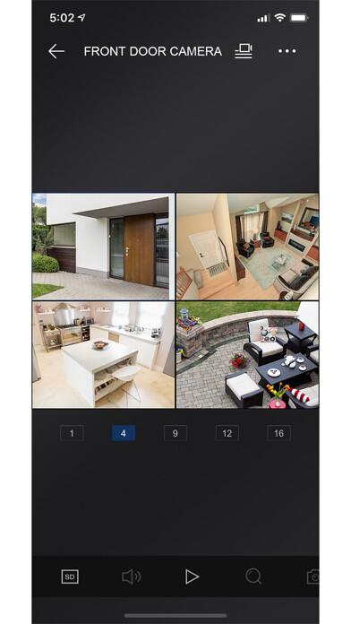 Emulate iPhone app TRENDnet Mira using MyAndroid Emulate iPhone app TRENDnet Mira using MyAndroid