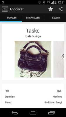 Emulate Android APK Trendsales Emulate Android APK Trendsales
