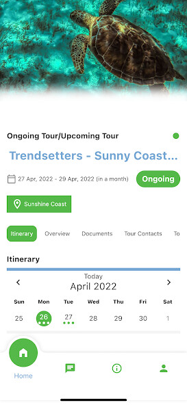 Run android online APK Trendsetters Travel from MyAndroid or emulate Trendsetters Travel using MyAndroid