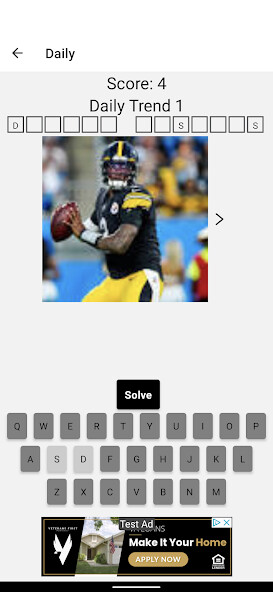 Run android online APK Trendsettr from MyAndroid or emulate Trendsettr using MyAndroid