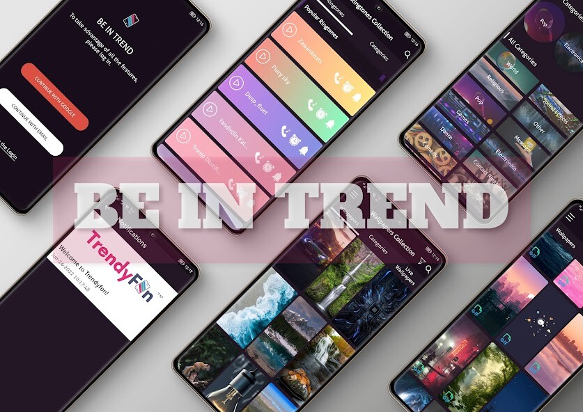 Run android online APK TrendyFon Wallpaper Ringtone from MyAndroid or emulate TrendyFon Wallpaper Ringtone using MyAndroid Run android online APK TrendyFon Wallpaper Ringtone from MyAndroid or emulate TrendyFon Wallpaper Ringtone using MyAndroid