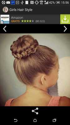 Emulate Android APK Trendy hairstyles for girls Emulate Android APK Trendy hairstyles for girls