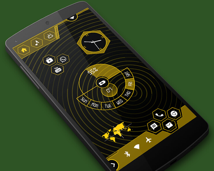 Run android online APK Trendy Launcher 2 - AppLock from MyAndroid or emulate Trendy Launcher 2 - AppLock using MyAndroid Run android online APK Trendy Launcher 2 - AppLock from MyAndroid or emulate Trendy Launcher 2 - AppLock using MyAndroid