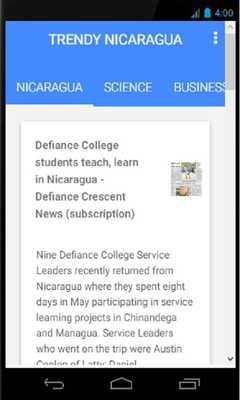 Emulate Android APK Trendy Nicaragua Emulate Android APK Trendy Nicaragua