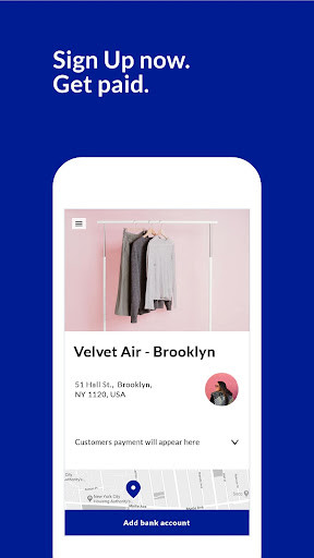 Run android online APK Trendy Pal - Merchant from MyAndroid or emulate Trendy Pal - Merchant using MyAndroid