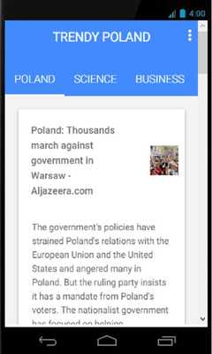 Emulate Android APK Trendy Poland Emulate Android APK Trendy Poland