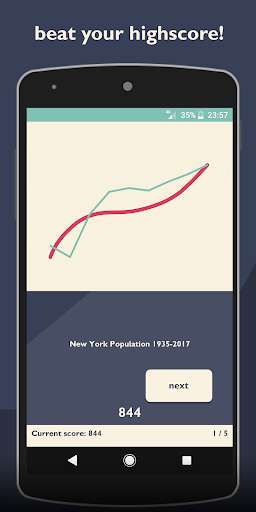 Run android online APK Trendy - The Trend Trivia Game! from MyAndroid or emulate Trendy - The Trend Trivia Game! using MyAndroid