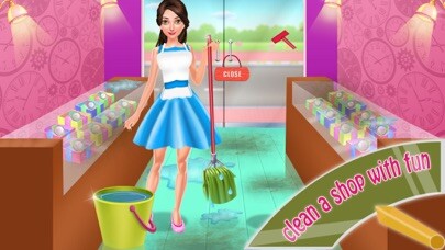 Emulate iPhone app Trendy Watch Shopping Mall using MyAndroid