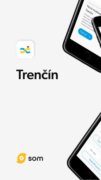 Emulate iPhone app Trenčín using MyAndroid Emulate iPhone app Trenčín using MyAndroid