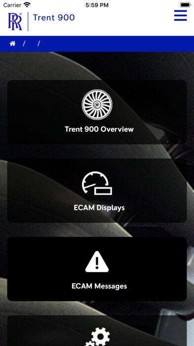 Run android online APK Trent 900 Pilot Guide from MyAndroid or emulate Trent 900 Pilot Guide using MyAndroid
