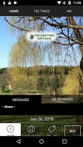 Run android online APK Trent Park Golf Tee Times from MyAndroid or emulate Trent Park Golf Tee Times using MyAndroid Run android online APK Trent Park Golf Tee Times from MyAndroid or emulate Trent Park Golf Tee Times using MyAndroid
