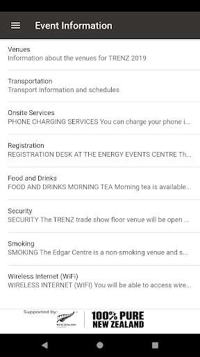 Run android online APK TRENZ 2019 from MyAndroid or emulate TRENZ 2019 using MyAndroid Run android online APK TRENZ 2019 from MyAndroid or emulate TRENZ 2019 using MyAndroid