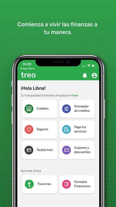 Emulate iPhone app Treo using MyAndroid Emulate iPhone app Treo using MyAndroid
