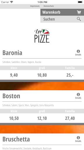 Run android online APK tre PIZZE from MyAndroid or emulate tre PIZZE using MyAndroid Run android online APK tre PIZZE from MyAndroid or emulate tre PIZZE using MyAndroid