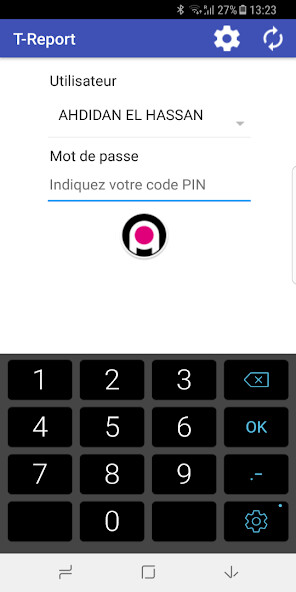 Run android online APK T-REPORT from MyAndroid or emulate T-REPORT using MyAndroid Run android online APK T-REPORT from MyAndroid or emulate T-REPORT using MyAndroid