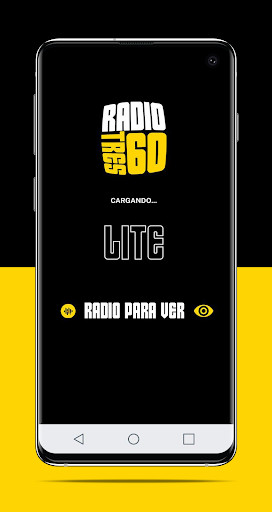 Run android online APK Tres60 Radio Lite from MyAndroid or emulate Tres60 Radio Lite using MyAndroid Run android online APK Tres60 Radio Lite from MyAndroid or emulate Tres60 Radio Lite using MyAndroid