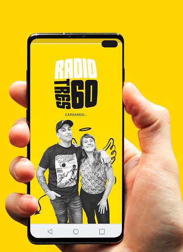 Run android online APK Tres60 Radio from MyAndroid or emulate Tres60 Radio using MyAndroid