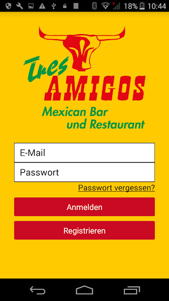 Run android online APK Tres Amigos from MyAndroid or emulate Tres Amigos using MyAndroid
