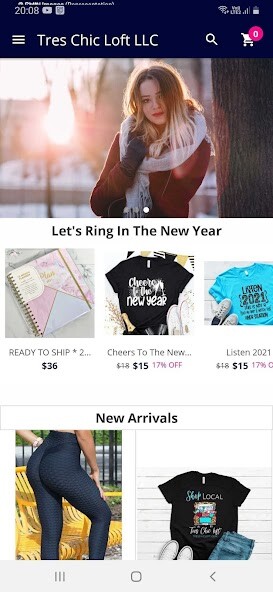 Run android online APK Tres Chic Loft LLC from MyAndroid or emulate Tres Chic Loft LLC using MyAndroid Run android online APK Tres Chic Loft LLC from MyAndroid or emulate Tres Chic Loft LLC using MyAndroid