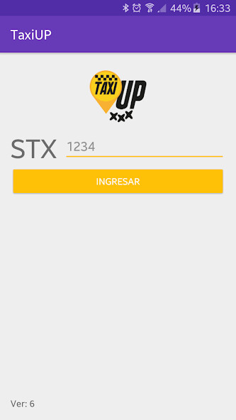Run android online APK Tres Cruces – Gestión de fila  from MyAndroid or emulate Tres Cruces – Gestión de fila  using MyAndroid