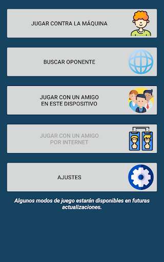 Run android online APK Tres en Raya Multijugador from MyAndroid or emulate Tres en Raya Multijugador using MyAndroid