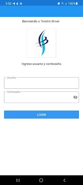 Run android online APK Tresinn driver from MyAndroid or emulate Tresinn driver using MyAndroid