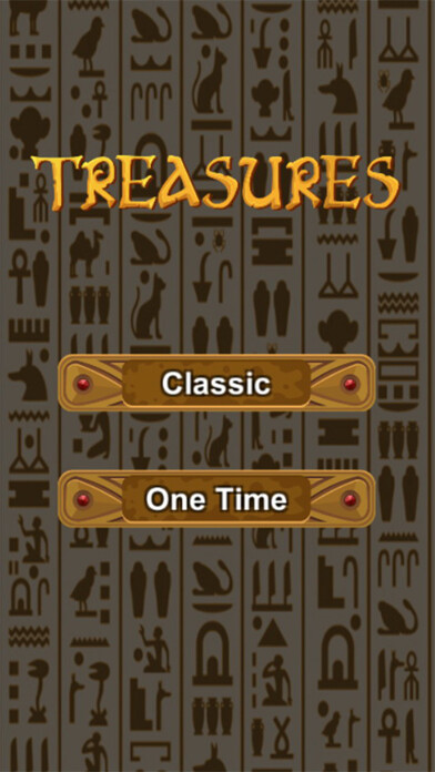 Emulate iPhone app Tresures Egypt Classic using MyAndroid Emulate iPhone app Tresures Egypt Classic using MyAndroid