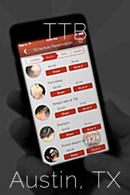 Emulate Android APK Tre The Barber Emulate Android APK Tre The Barber