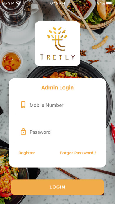 Run android online APK TRETLY Partner from MyAndroid or emulate TRETLY Partner using MyAndroid Run android online APK TRETLY Partner from MyAndroid or emulate TRETLY Partner using MyAndroid
