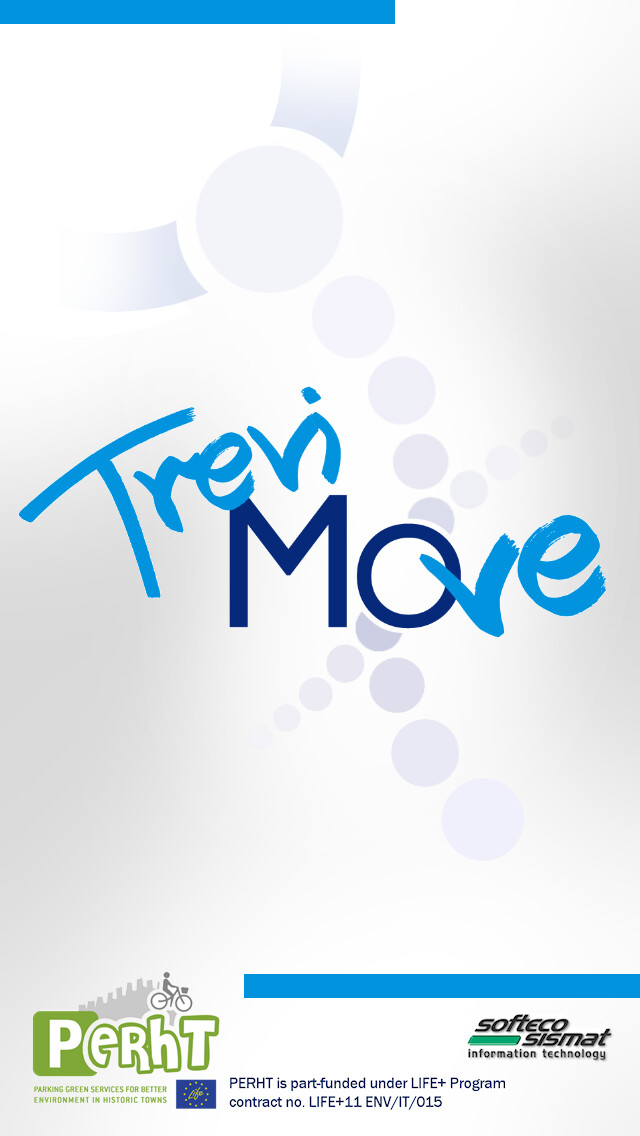 Emulate iPhone app TreviMOve using MyAndroid