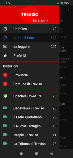 Run android online APK Treviso notizie from MyAndroid or emulate Treviso notizie using MyAndroid Run android online APK Treviso notizie from MyAndroid or emulate Treviso notizie using MyAndroid