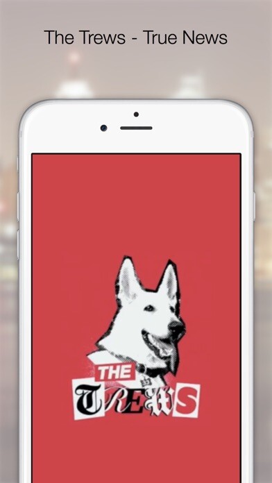 Emulate iPhone app Trews using MyAndroid Emulate iPhone app Trews using MyAndroid