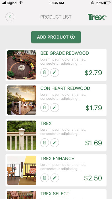 Run android online APK Trex Calculator from MyAndroid or emulate Trex Calculator using MyAndroid
