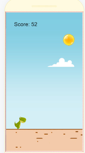 Run android online APK TREX GAME from MyAndroid or emulate TREX GAME using MyAndroid Run android online APK TREX GAME from MyAndroid or emulate TREX GAME using MyAndroid
