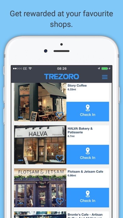 Emulate iPhone app Trezoro using MyAndroid Emulate iPhone app Trezoro using MyAndroid