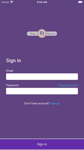 Run android online APK TR Fitness Studio from MyAndroid or emulate TR Fitness Studio using MyAndroid