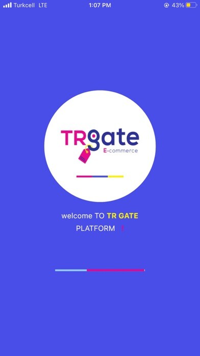 Emulate iPhone app TR Gate - Online Shopping using MyAndroid Emulate iPhone app TR Gate - Online Shopping using MyAndroid