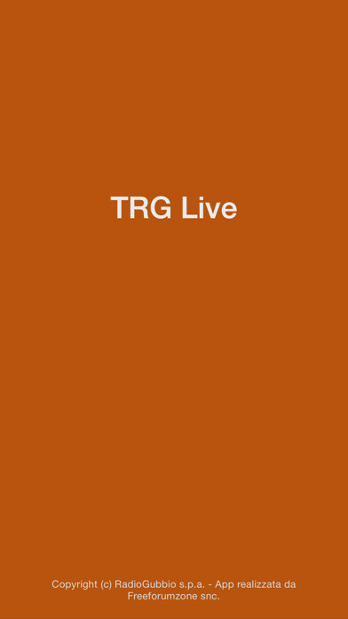 Emulate iPhone app TRG Live using MyAndroid Emulate iPhone app TRG Live using MyAndroid
