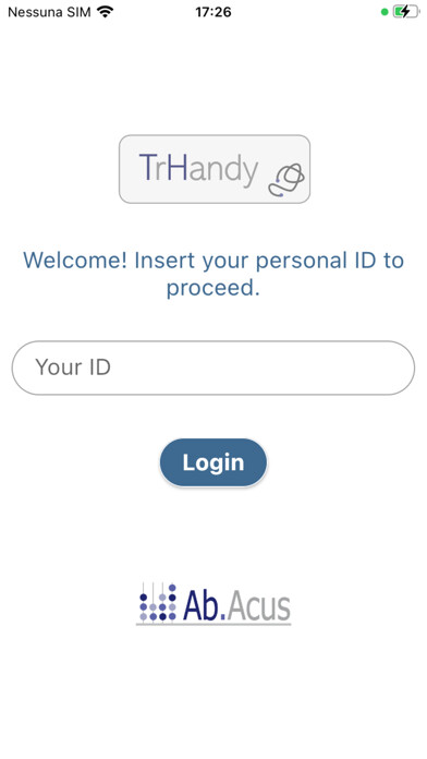 Emulate iPhone app TrHandy using MyAndroid Emulate iPhone app TrHandy using MyAndroid