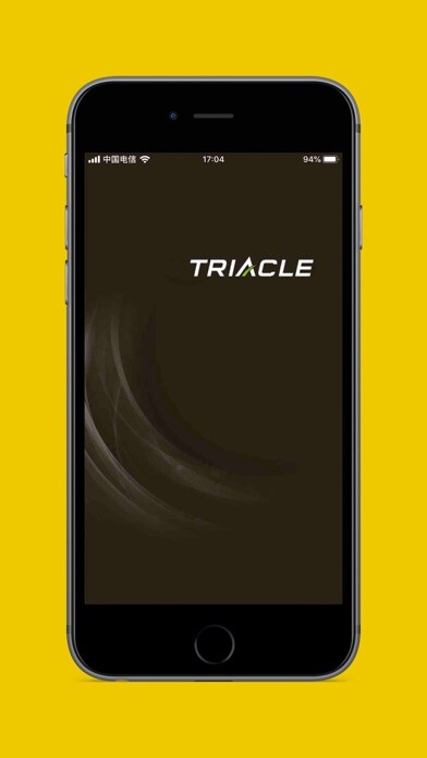 Emulate iPhone app Triacle Eos using MyAndroid Emulate iPhone app Triacle Eos using MyAndroid