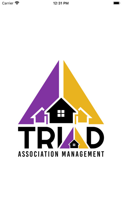 Emulate iPhone app TRIAD Homeowner App using MyAndroid Emulate iPhone app TRIAD Homeowner App using MyAndroid