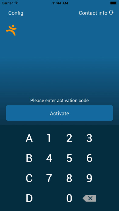 Emulate iPhone app TrialMax App using MyAndroid Emulate iPhone app TrialMax App using MyAndroid