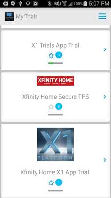 Emulate Android APK Trials Feedback Emulate Android APK Trials Feedback