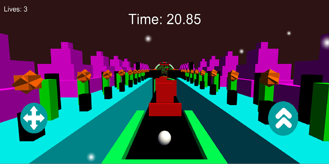 Run android online APK Trials of the Titan from MyAndroid or emulate Trials of the Titan using MyAndroid