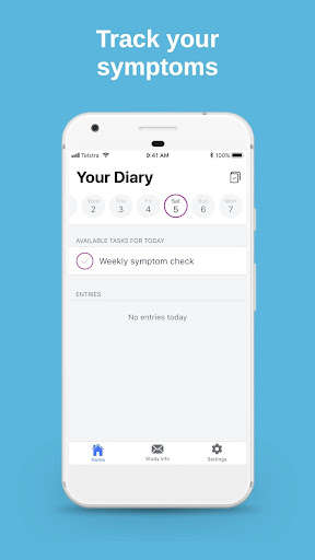 Run android online APK Trial Symptom Tracker from MyAndroid or emulate Trial Symptom Tracker using MyAndroid Run android online APK Trial Symptom Tracker from MyAndroid or emulate Trial Symptom Tracker using MyAndroid