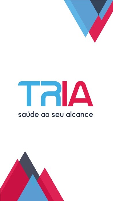 Emulate iPhone app TRIA Médico using MyAndroid