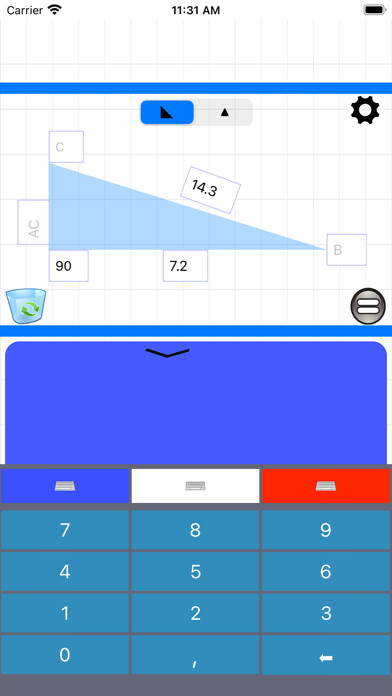 Run android online APK Triangle angle calculator from MyAndroid or emulate Triangle angle calculator using MyAndroid Run android online APK Triangle angle calculator from MyAndroid or emulate Triangle angle calculator using MyAndroid