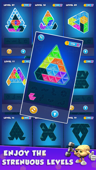 Run android online APK Triangle Block Puzzle Game from MyAndroid or emulate Triangle Block Puzzle Game using MyAndroid Run android online APK Triangle Block Puzzle Game from MyAndroid or emulate Triangle Block Puzzle Game using MyAndroid